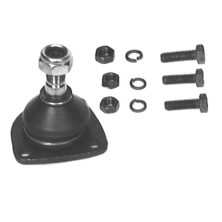 Delphi Suspension Ball Joint, Tc203 TC203
